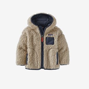 Patagonia Baby Retro-X® Fleece Hoody